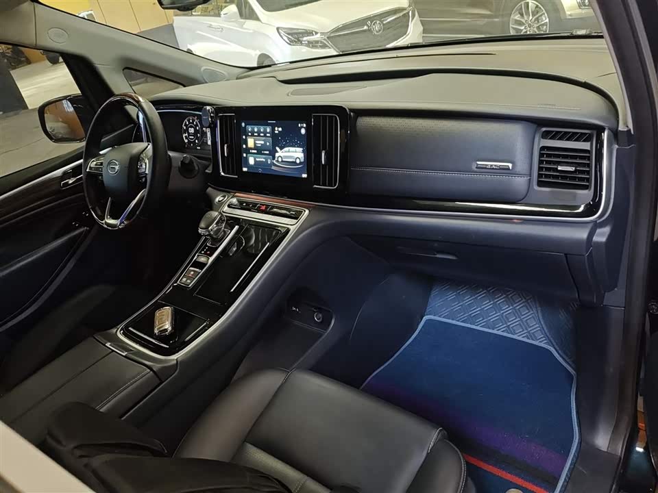 Trumpchi Trumpchi M8