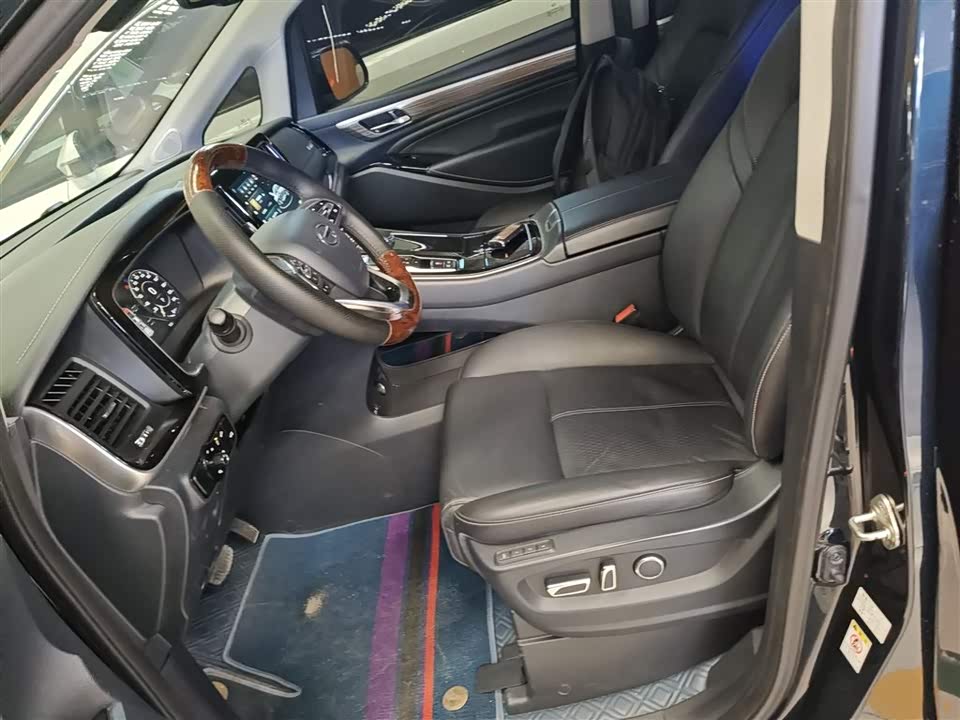 Trumpchi Trumpchi M8