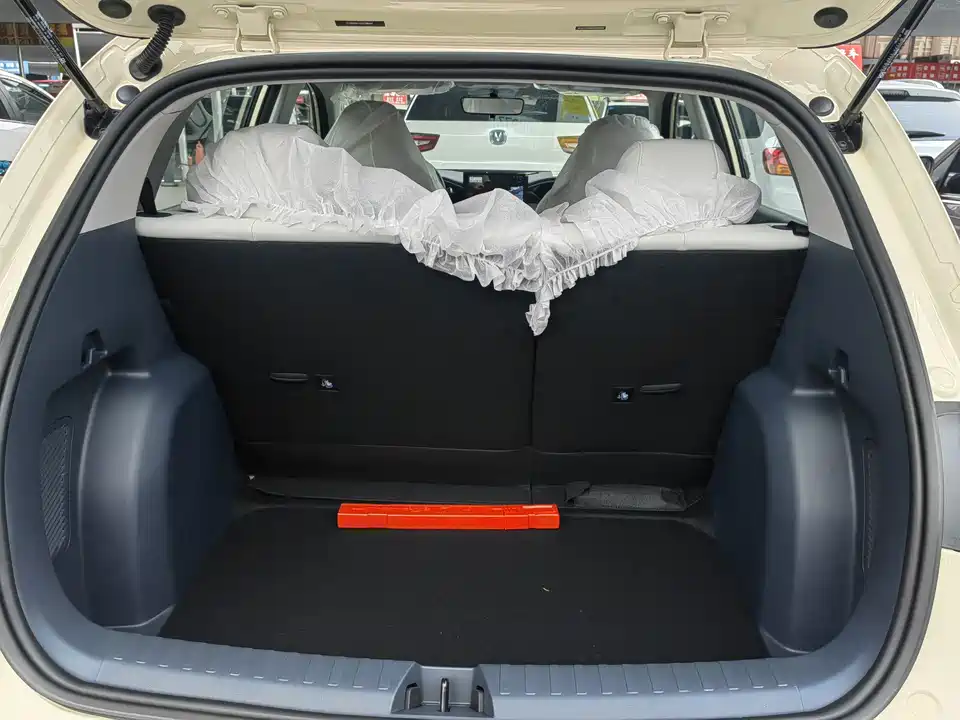 Geely Galaxy Star Wish