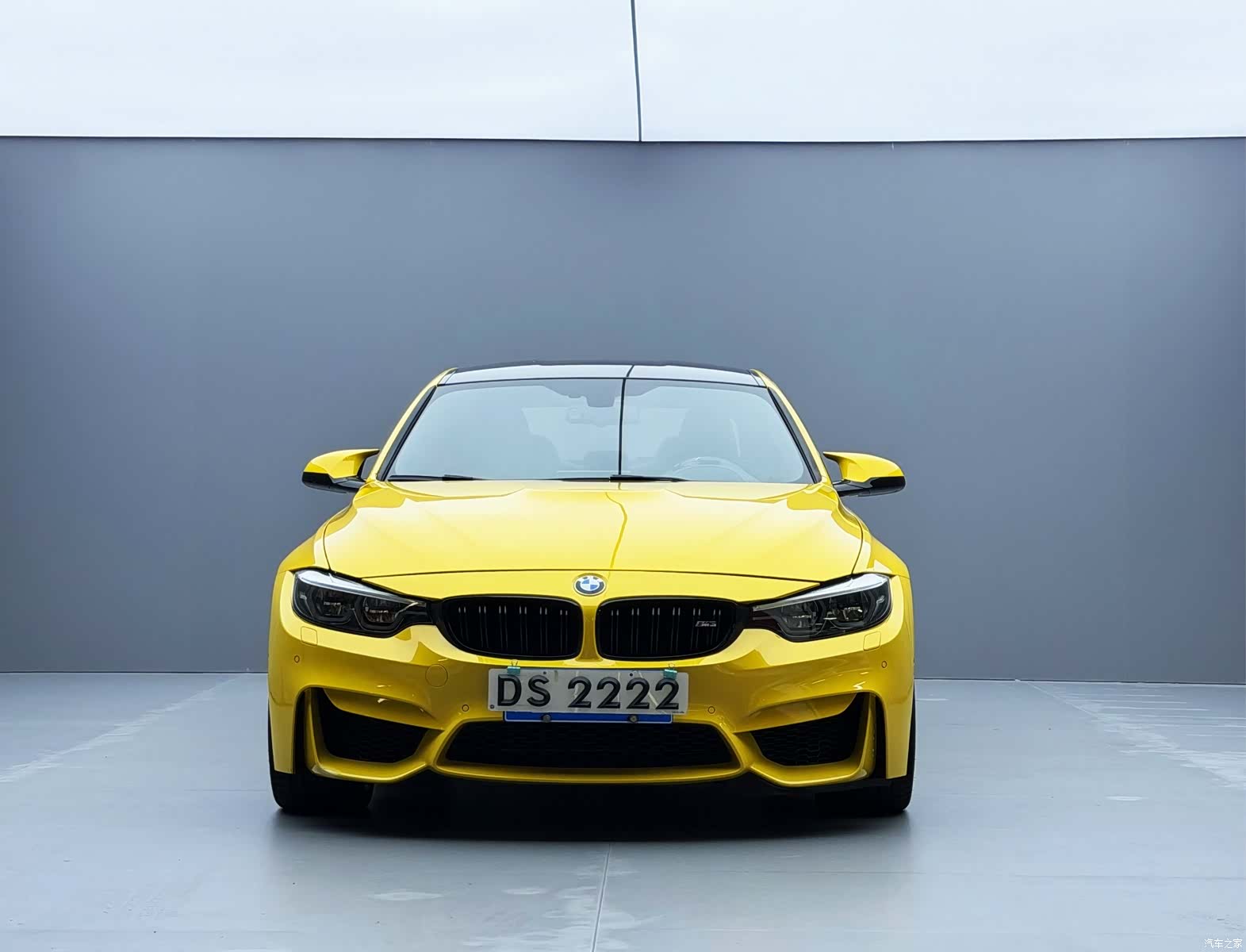 BMW M3, 2017 2