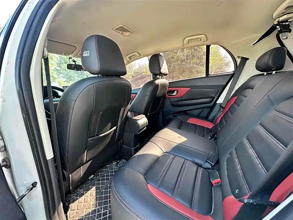 Haval H1 Haval H1