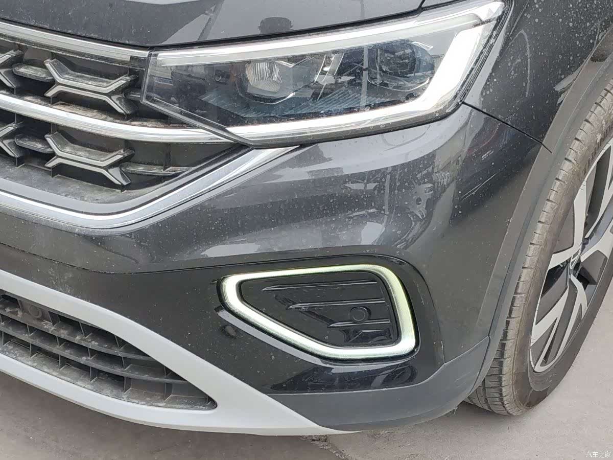 Volkswagen Tayron, 2023 4