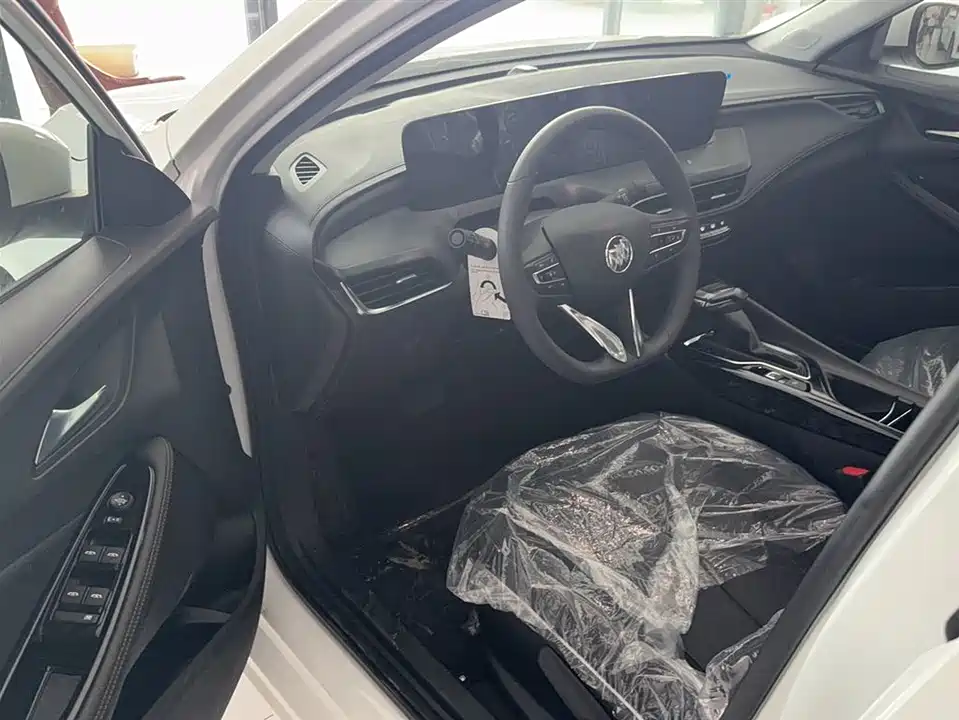 Buick Weilang