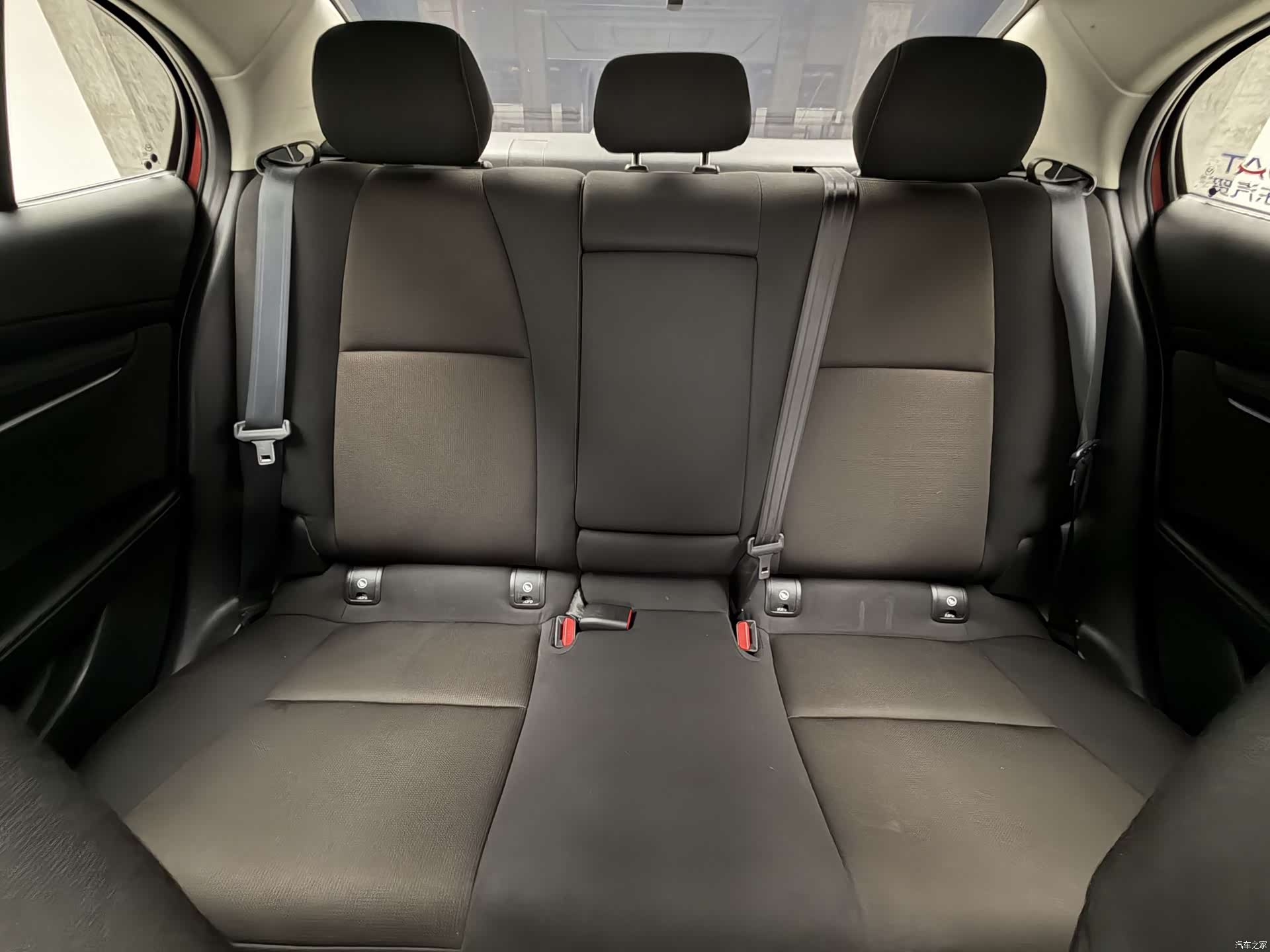 Mazda Mazda3, 2023 11