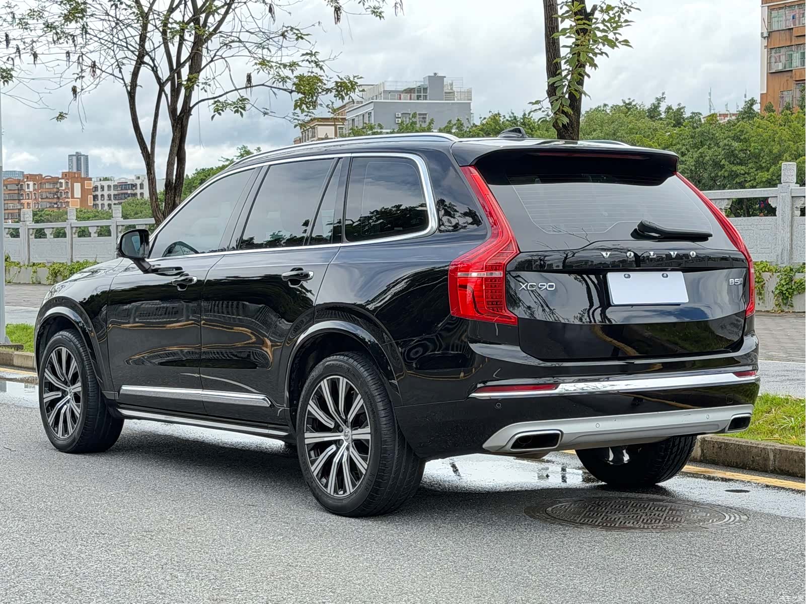 Volvo XC90, 2020 15
