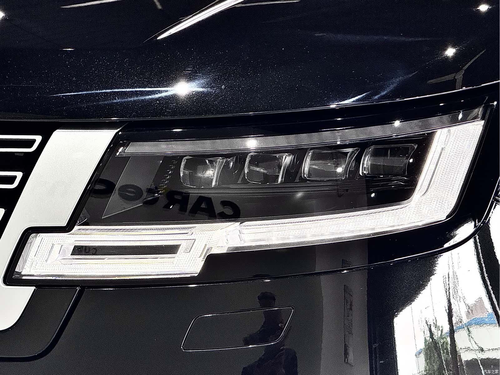 Land Rover Range Rover, 2023 8