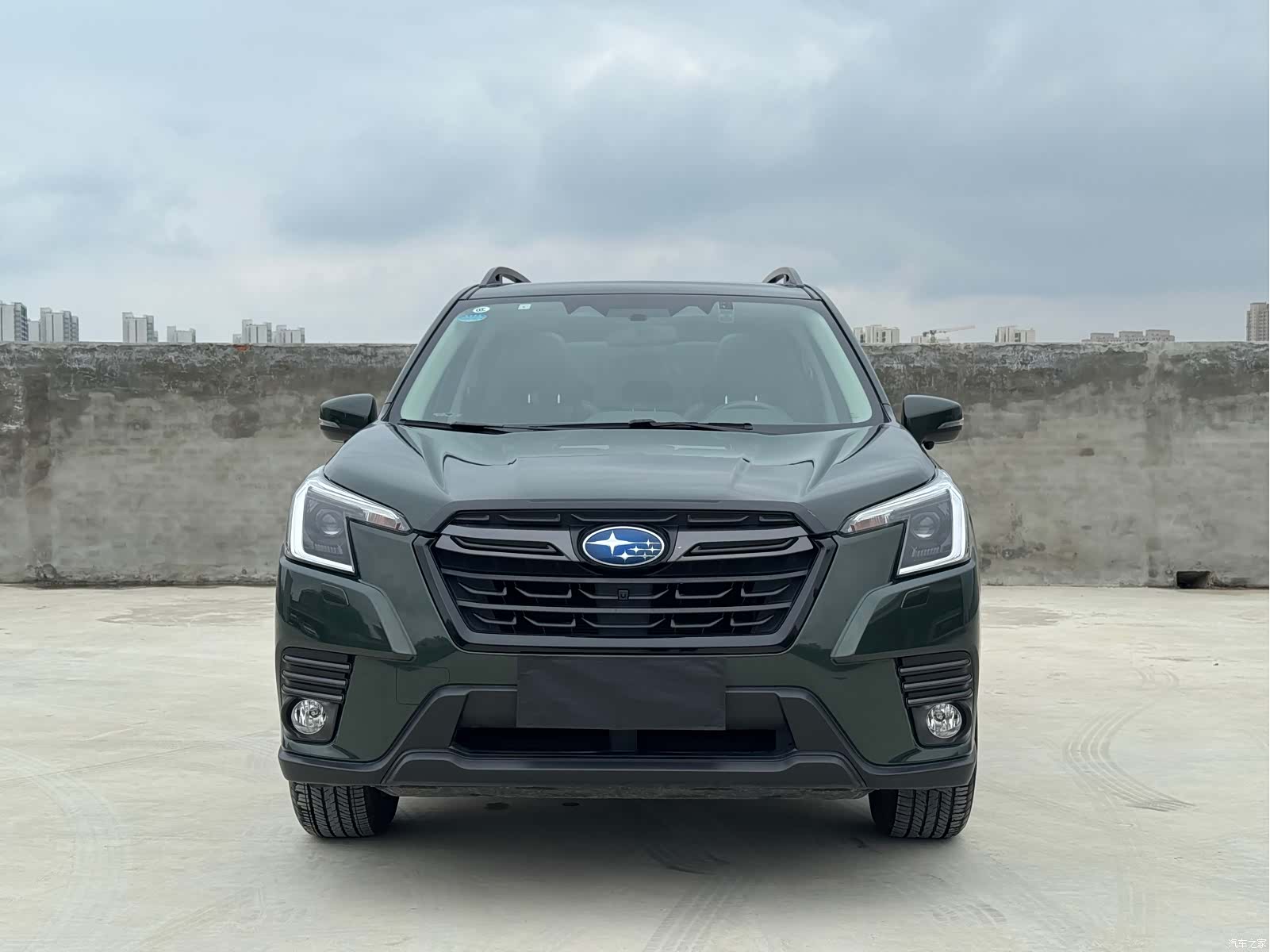 Subaru Forester, 2023 4