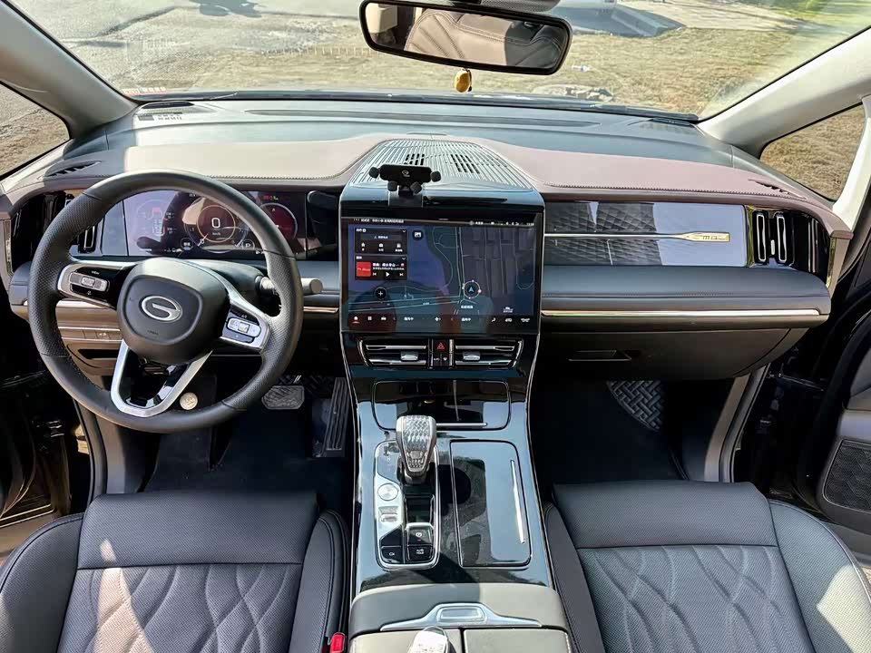 Trumpchi Trumpchi M8