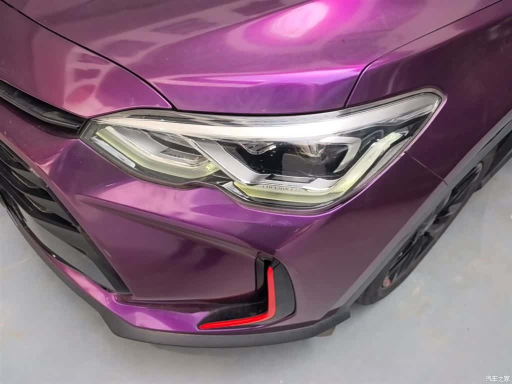 Chevrolet Redline, 2019 24