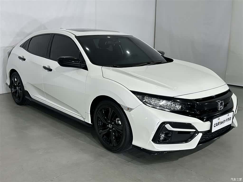 Honda Civic, 2022 3
