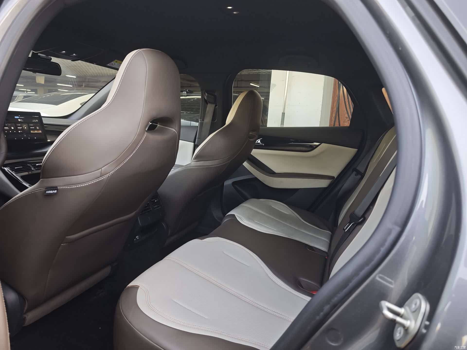 BYD Qin, 2023 6