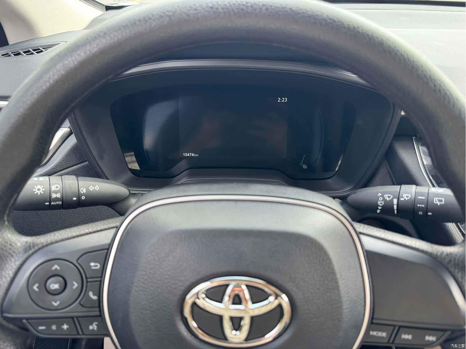 Toyota Frontlander, 2024 12
