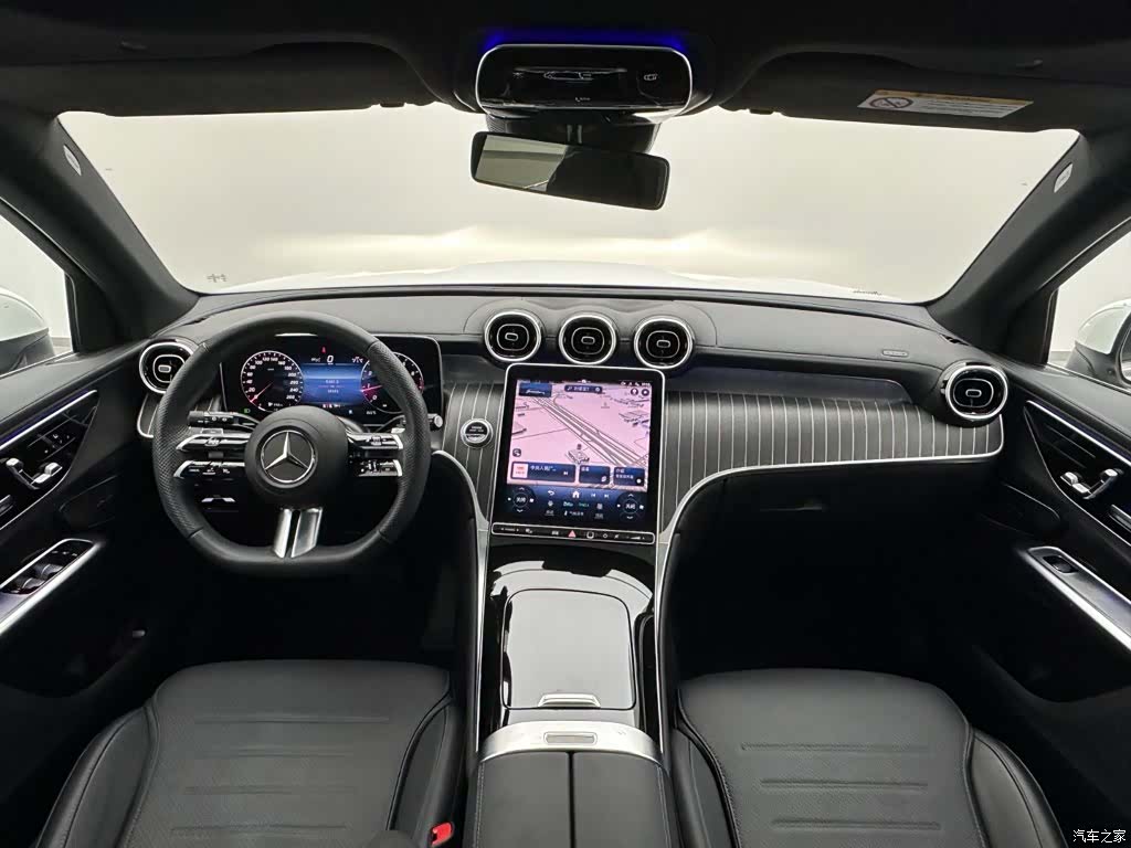 Mercedes-Benz GLC, 2023 17