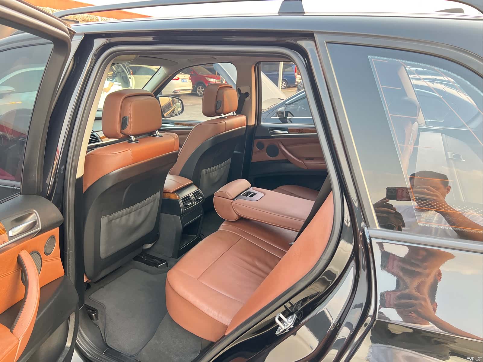 BMW X5, 2013 10