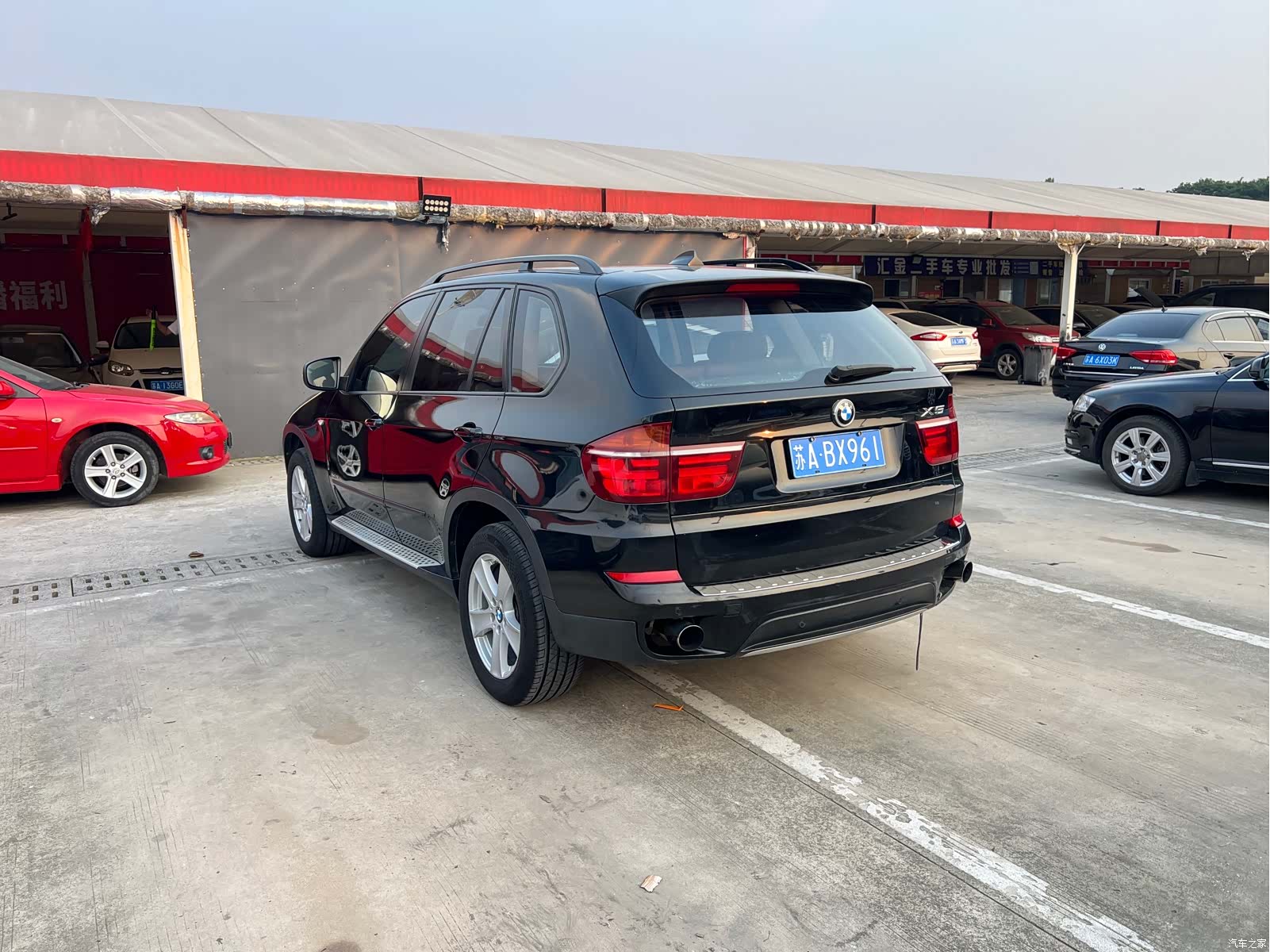 BMW X5, 2013 14