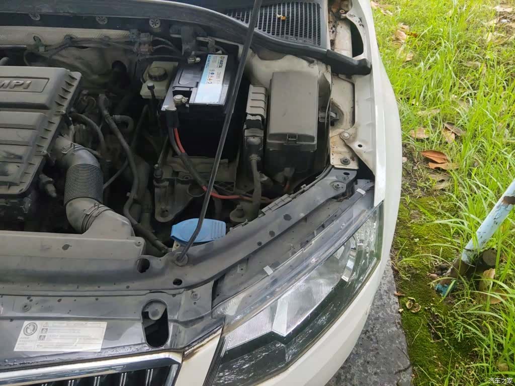 Skoda Octavia, 2015 23