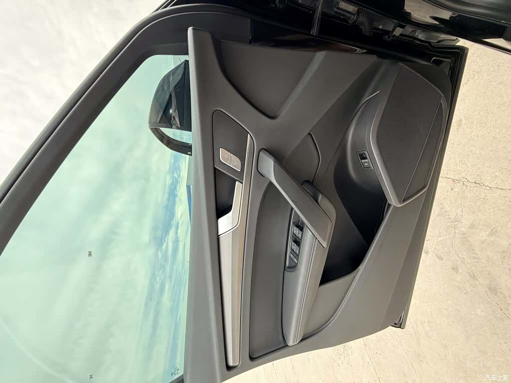 Audi Q5L, 2024 17
