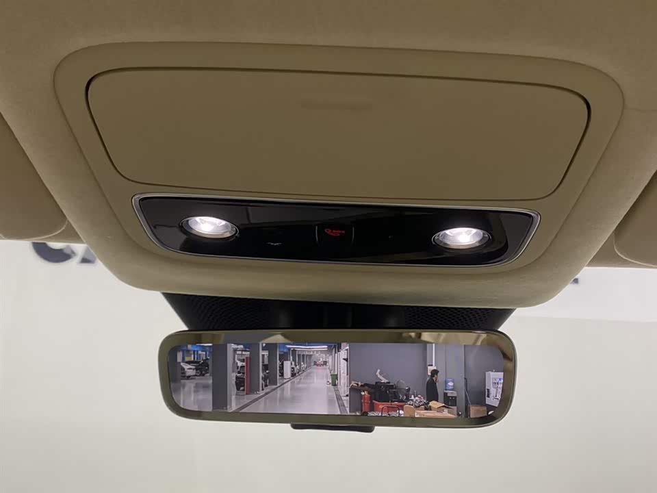 AITO Ask the world M9