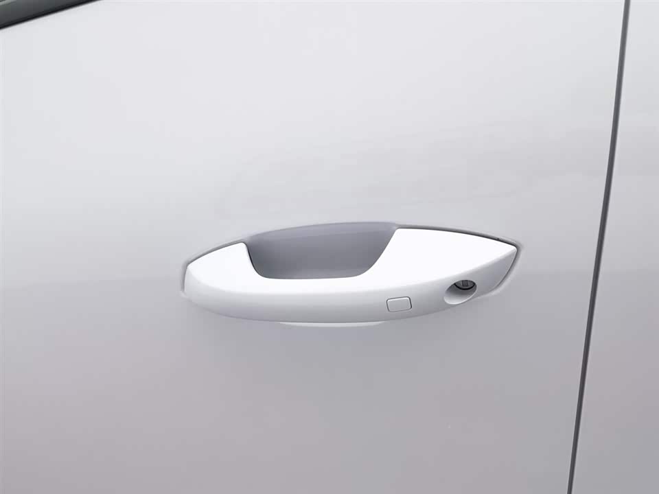 BYD Sea Lion 05 DM-i