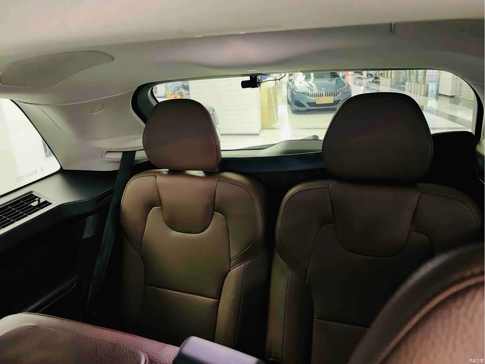 Volvo XC90, 2018 15