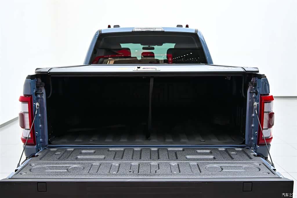 Ford F-150, 2025 35