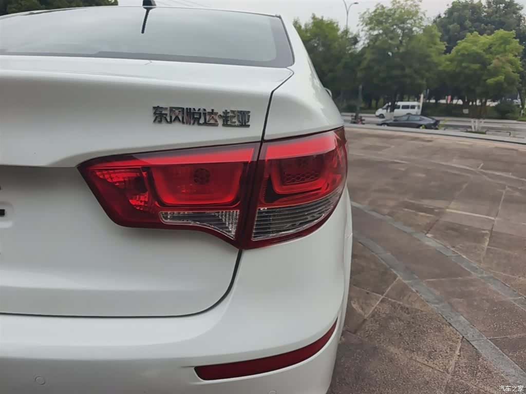Kia K2, 2016 8