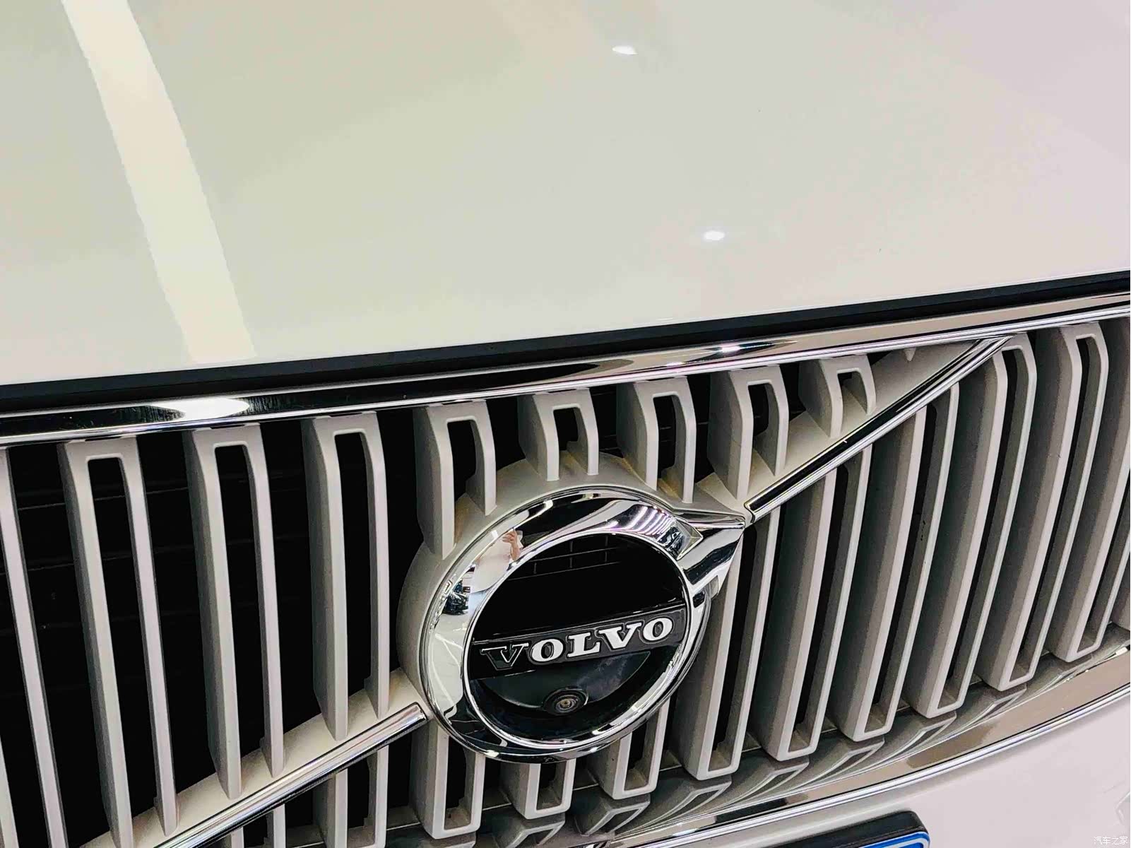 Volvo XC90, 2018 20