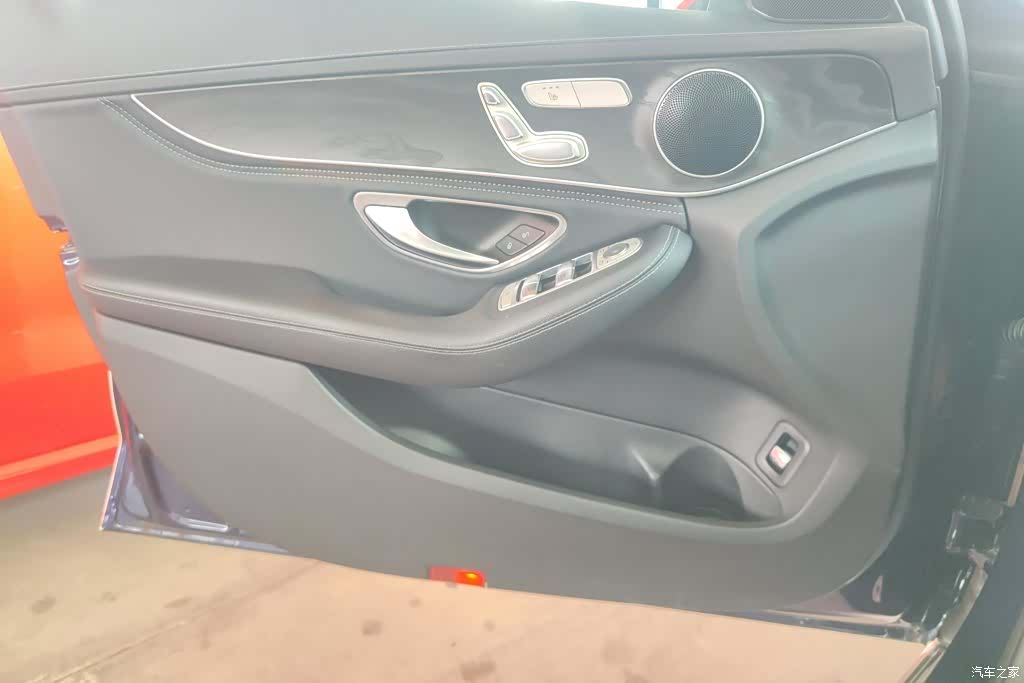 Mercedes-Benz C-Class, 2018 7
