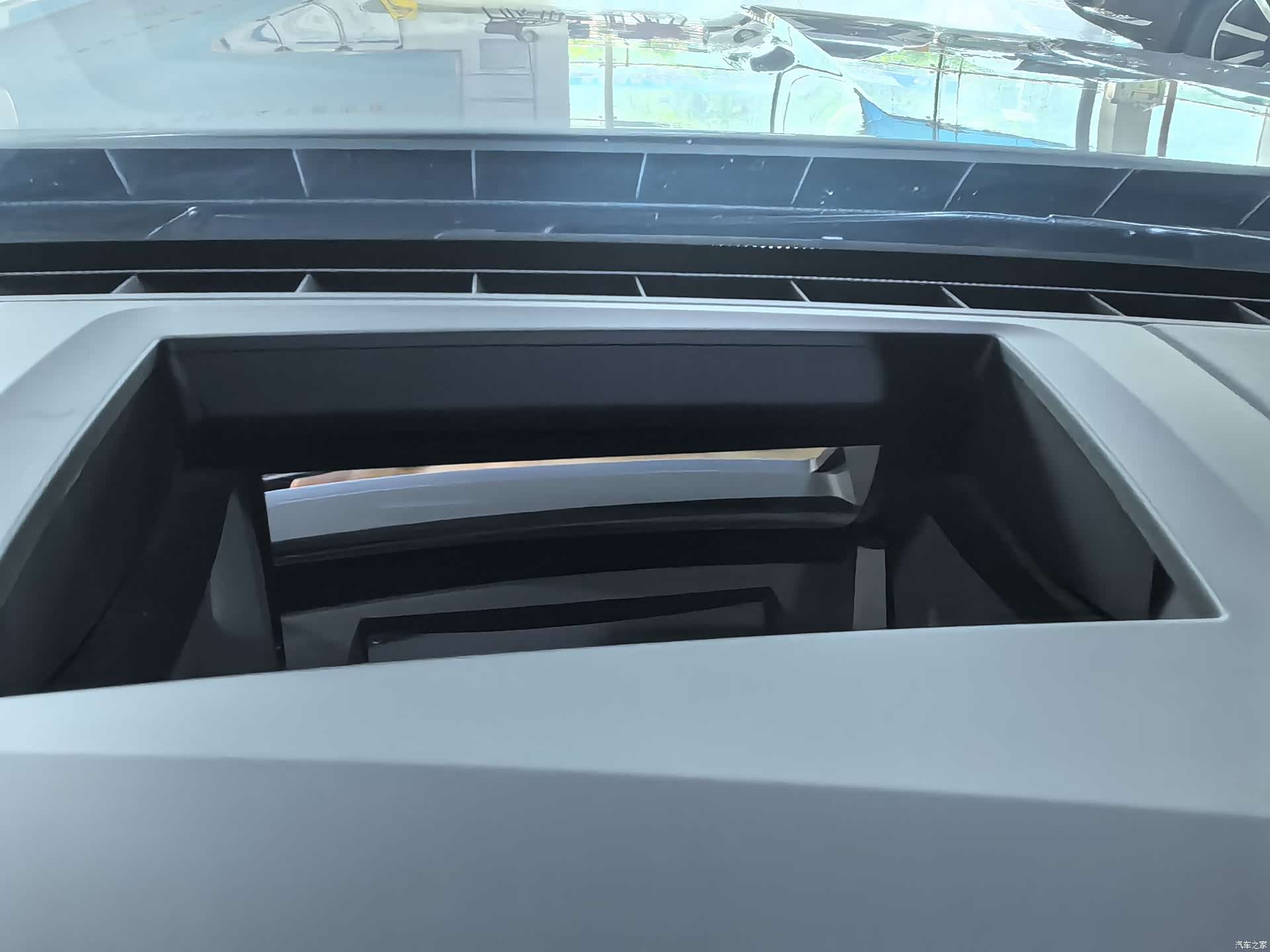 Porsche Cayenne, 2025 16