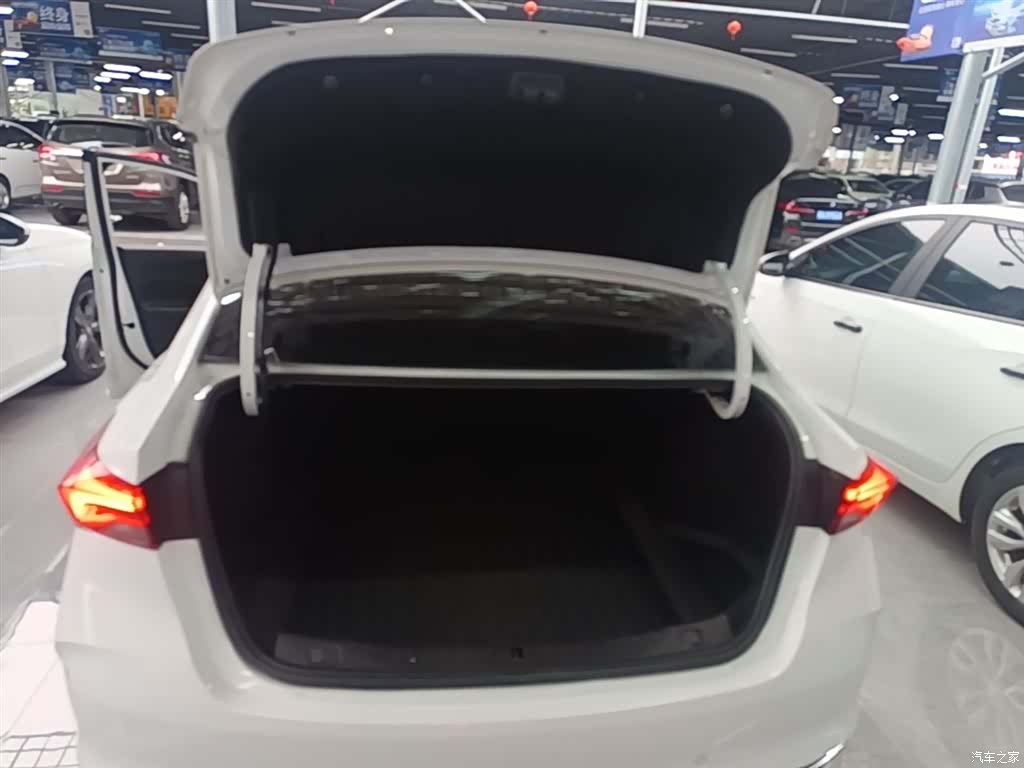 Buick Verano, 2024 19