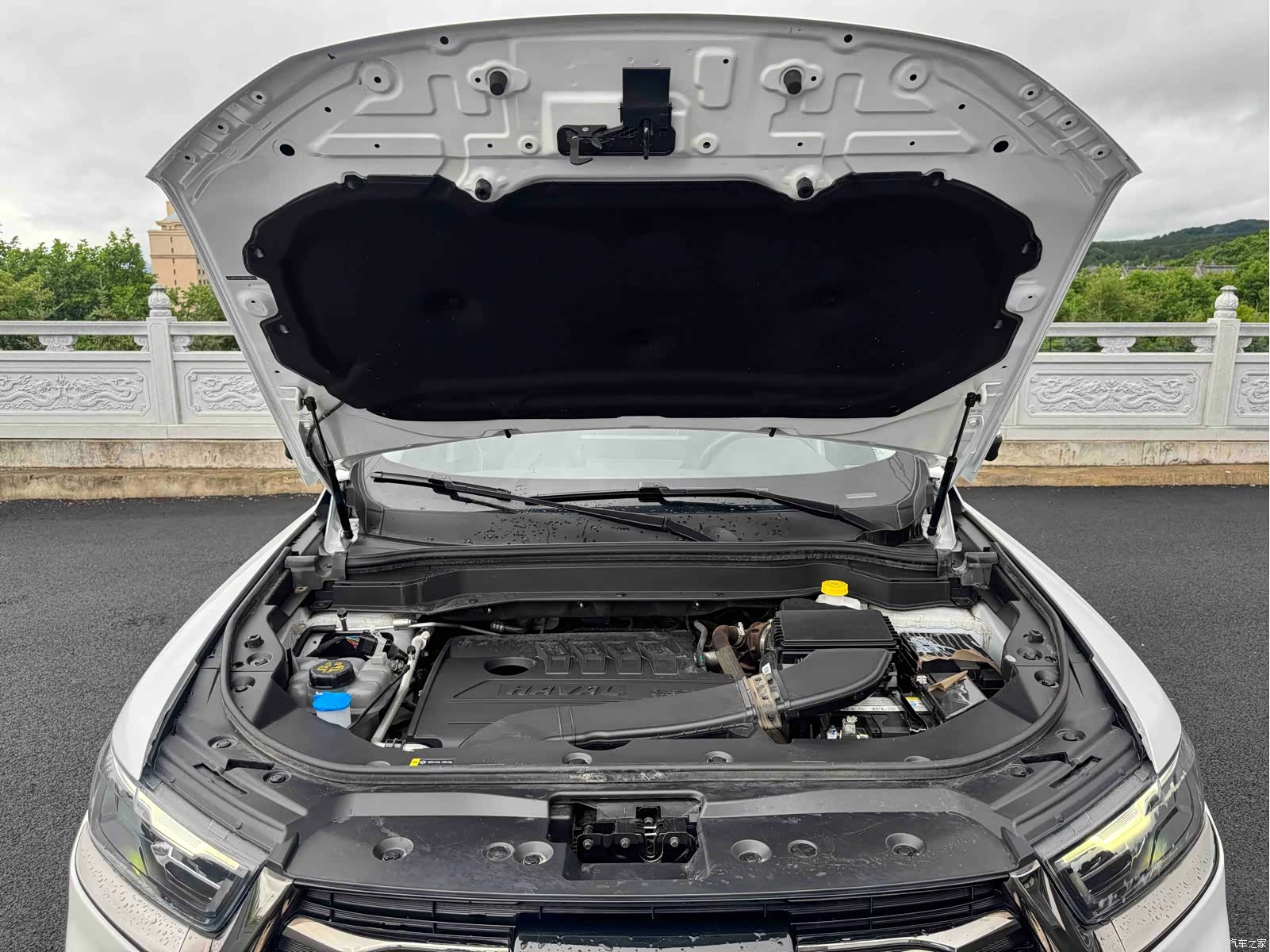 Haval H6, 2022 19