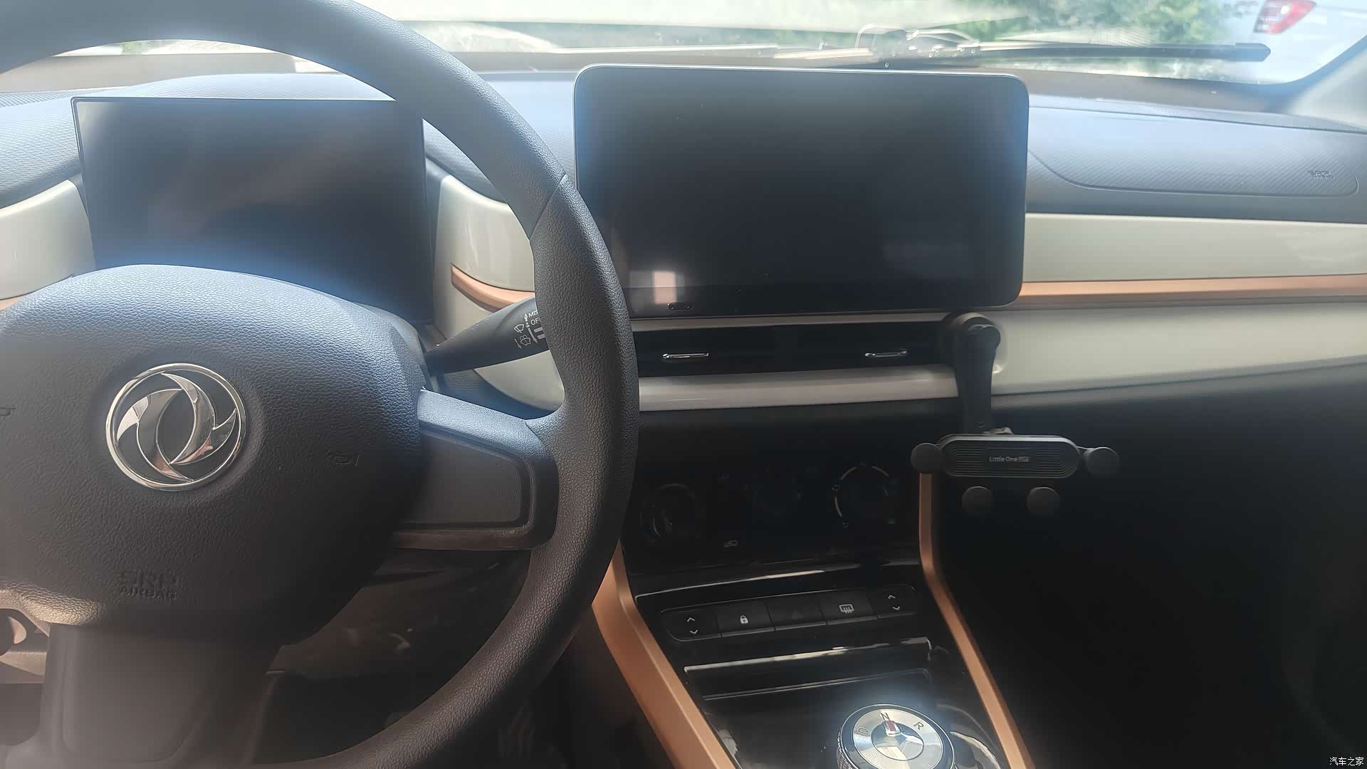DongFeng BOX, 2024 4