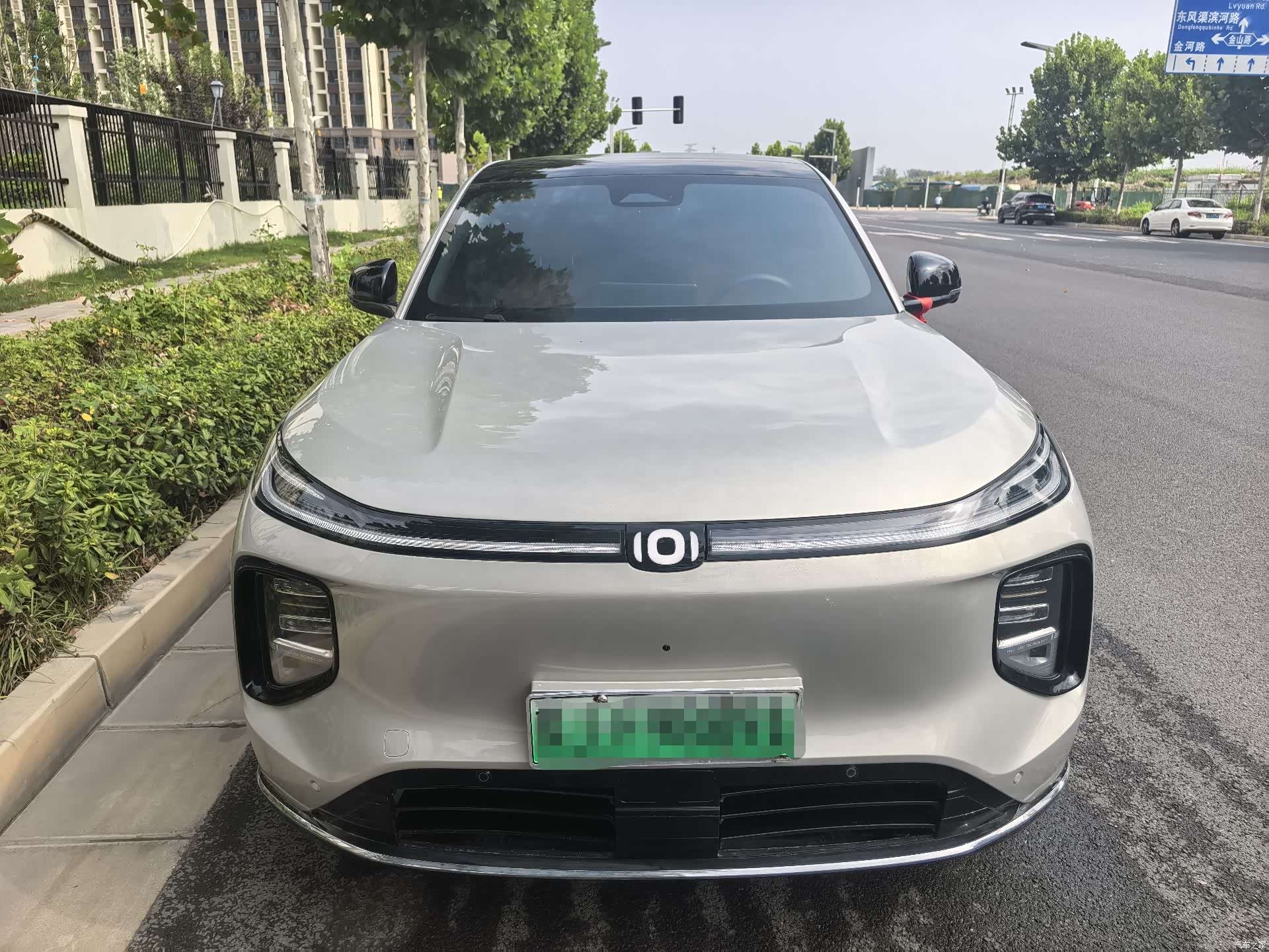 Changan Eado, 2025 2