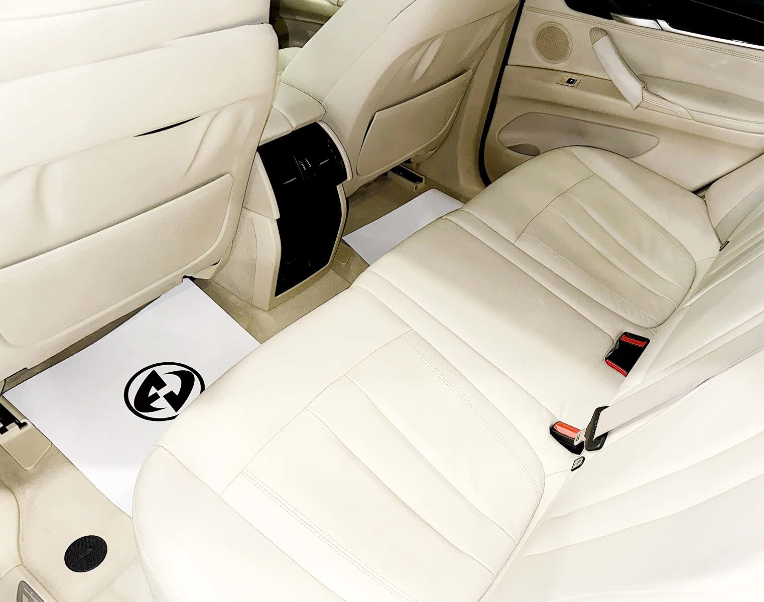 BMW X5, 2014 11