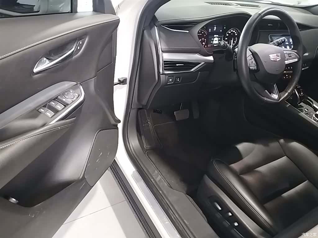 Cadillac XT4, 2020 16
