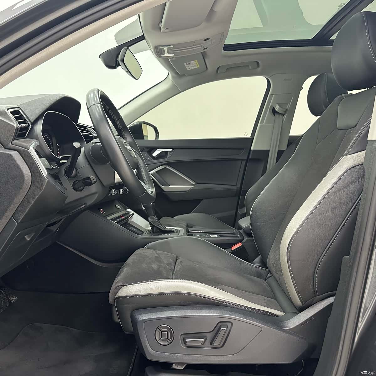 Audi Q3, 2022 7