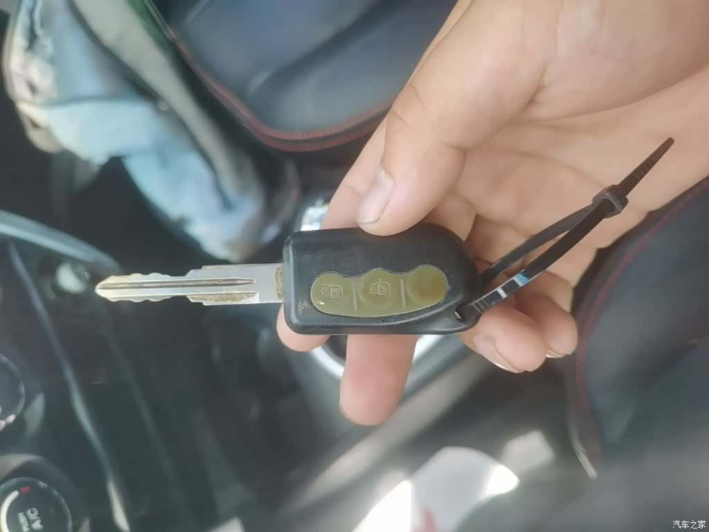 Changan CX20, 2015 9