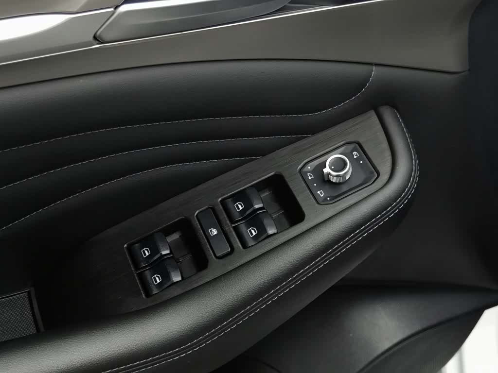 Haval F7, 2019 9