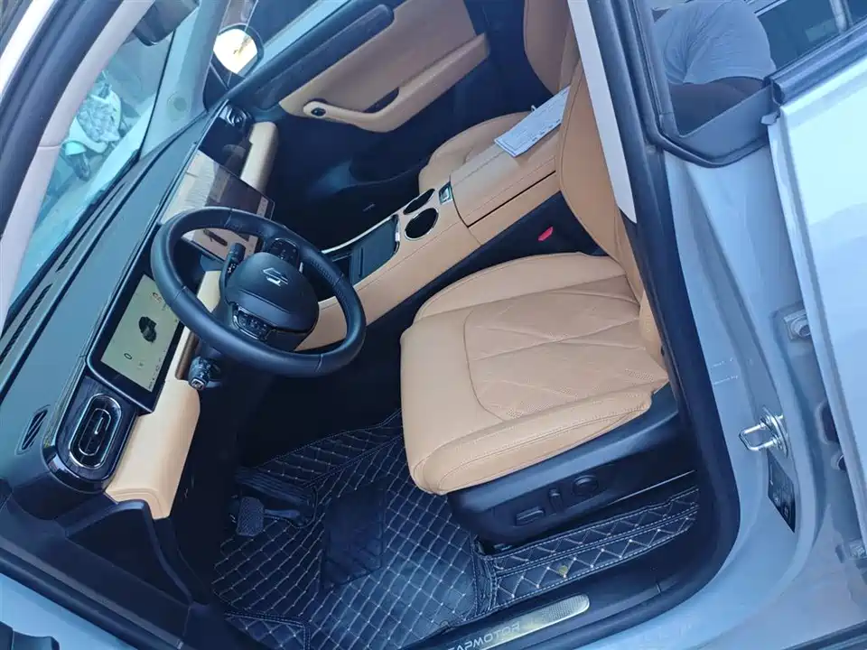 Leapmotor C11 Leapmotor C11