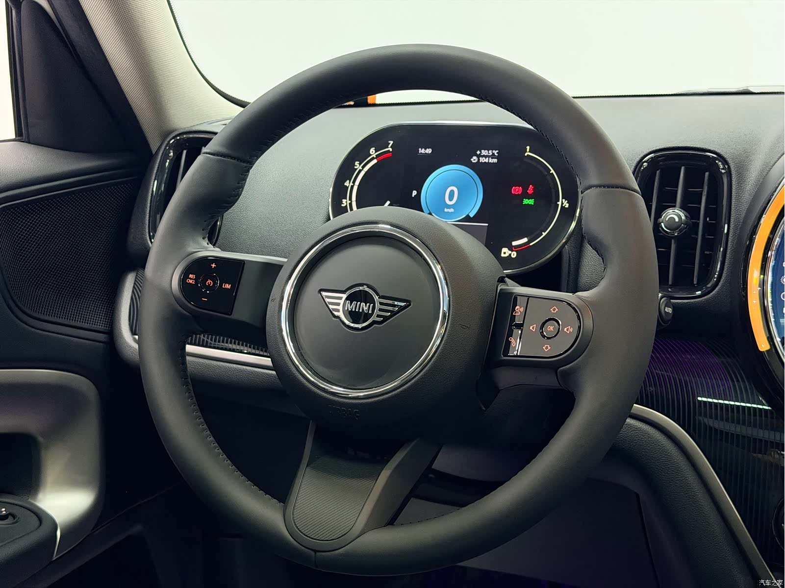 Mini Countryman, 2024 17
