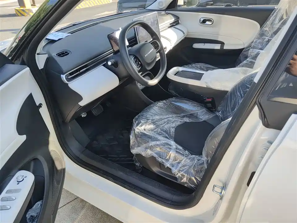 Dongfeng Nammi Nano 01