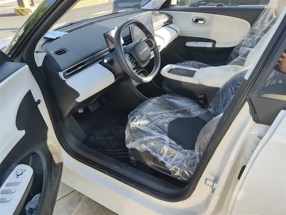 Dongfeng Nammi Nano 01