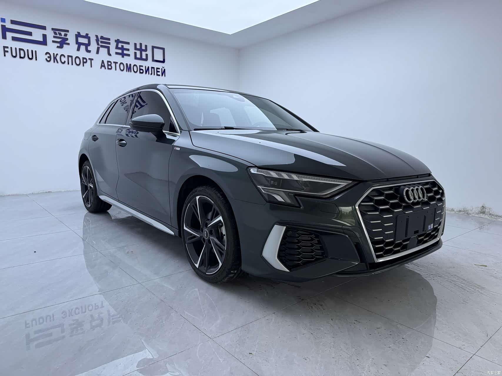 Audi A3, 2022 3
