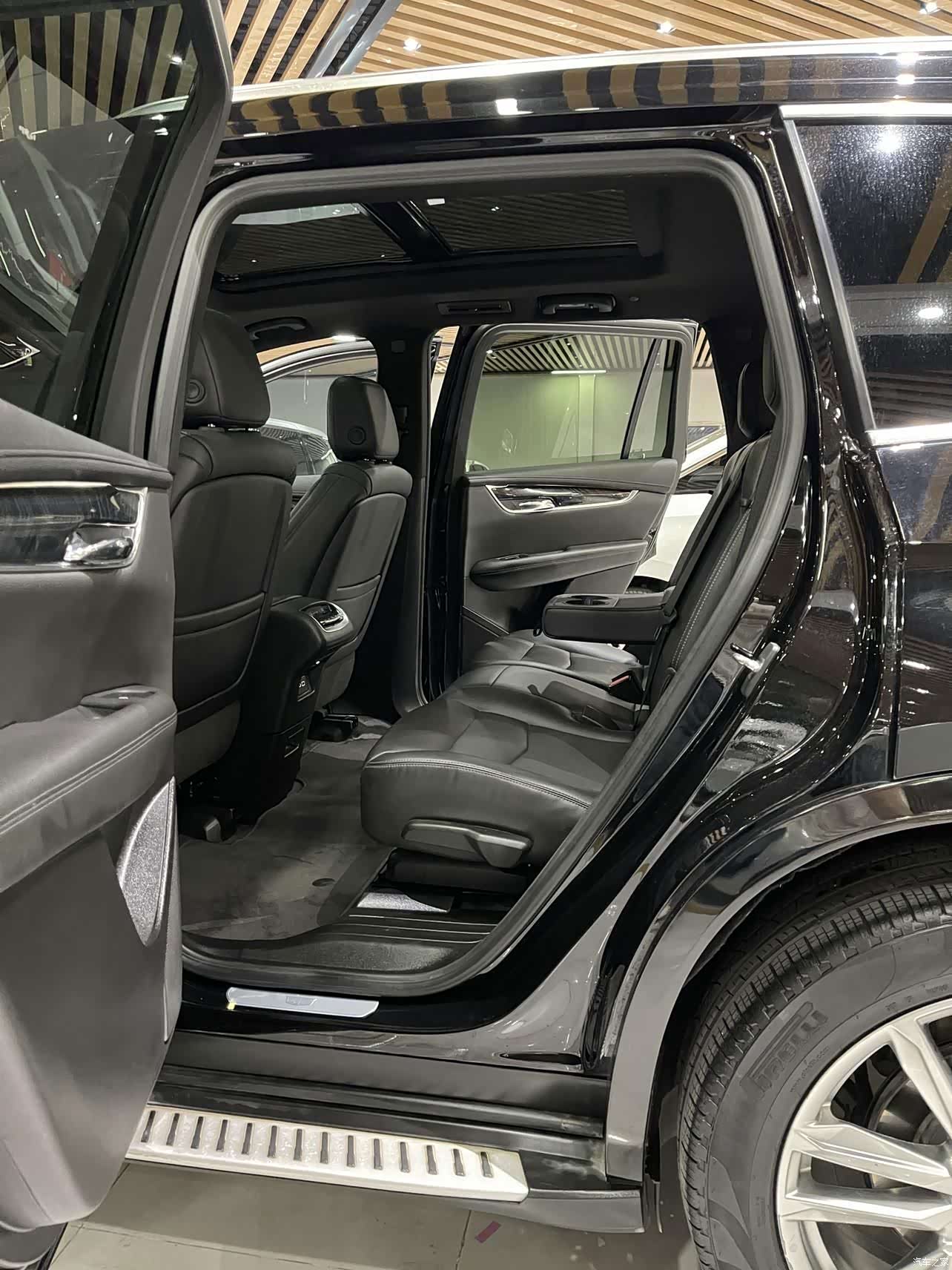Cadillac XT6, 2021 6