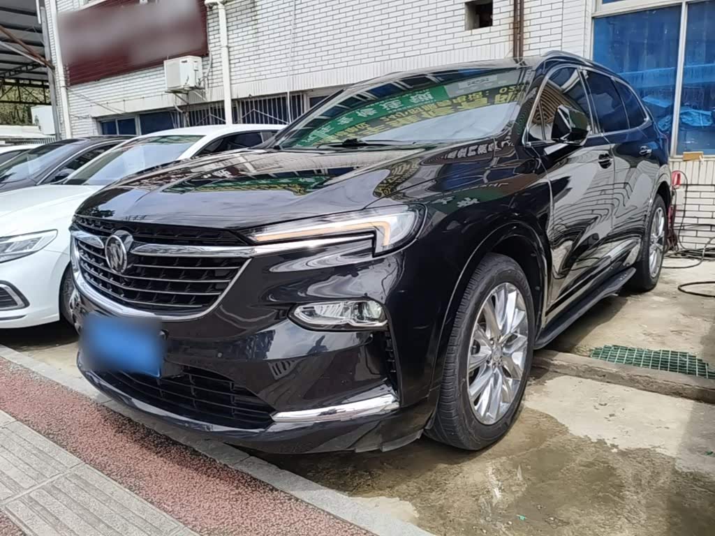 Buick Enclave