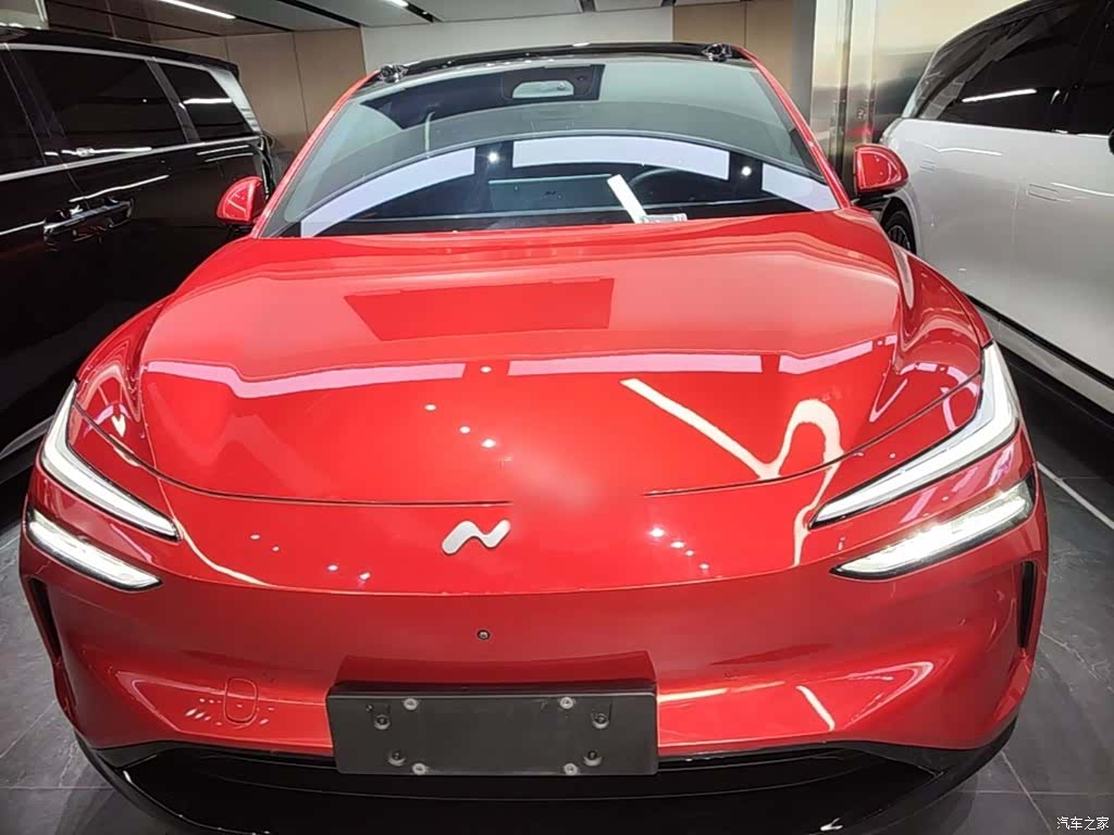 NIO L60, 2024 3