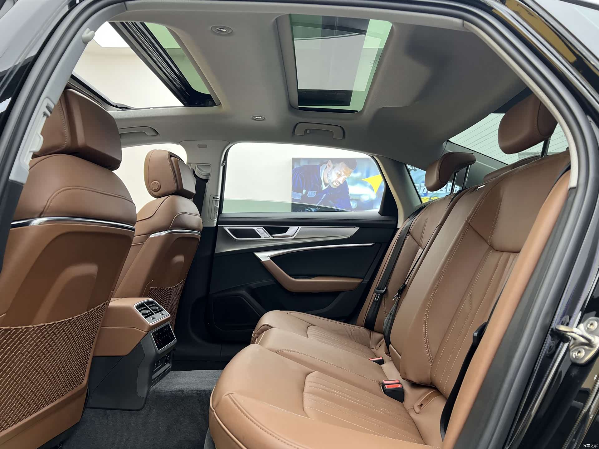 Audi A6L, 2023 7