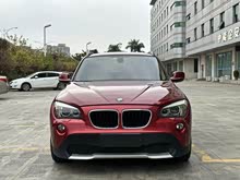 ����X1(����) 2010�� xDrive25i