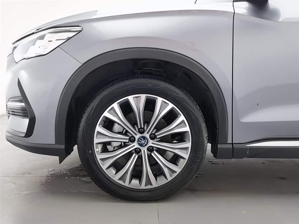 BYD Songjiang BYD Songjiang