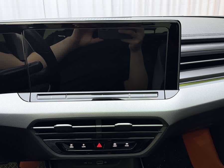 Volkswagen Lamando 2023, фото 6
